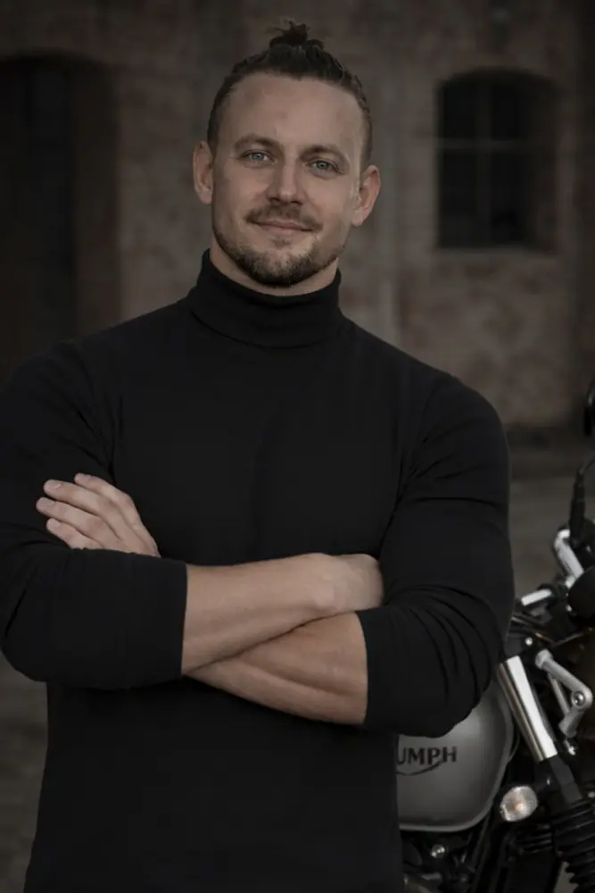 Balkan Kaan Grgurić