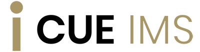 CUE IMS Logo