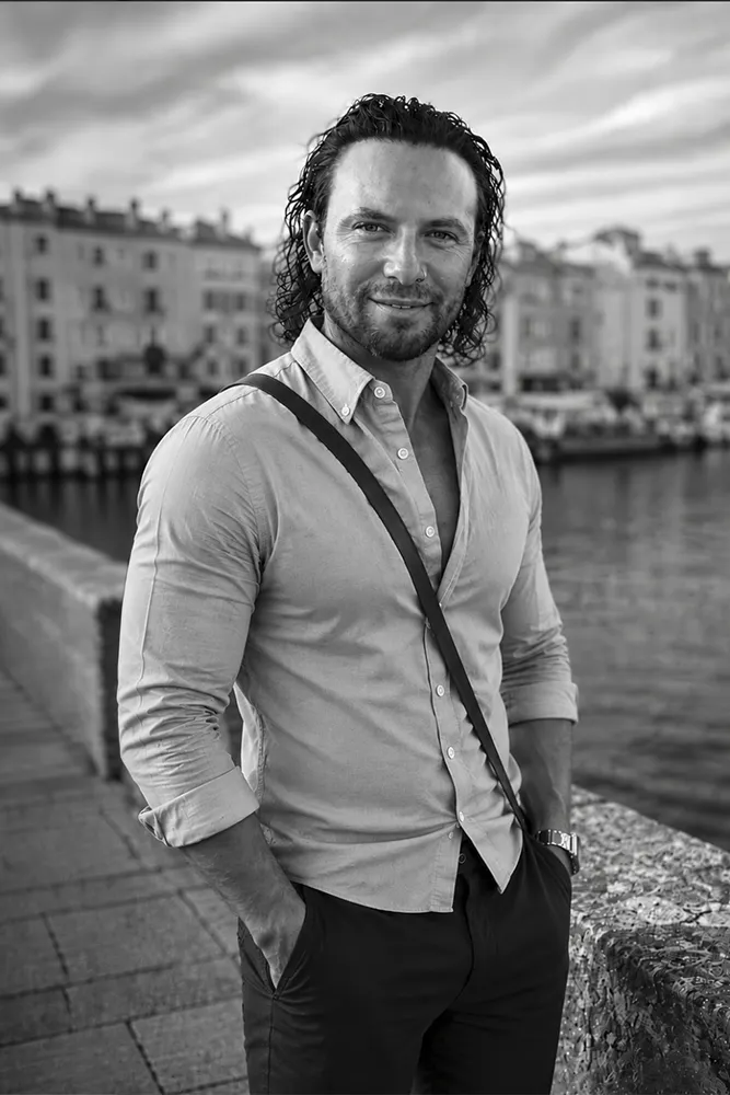 Balkan Kaan Grgurić