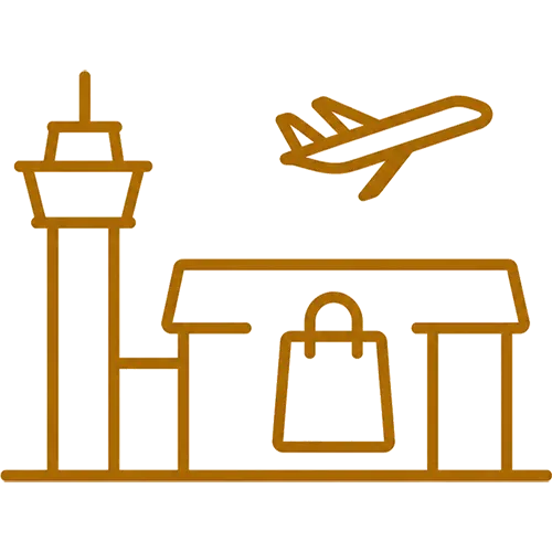 Travel Retail